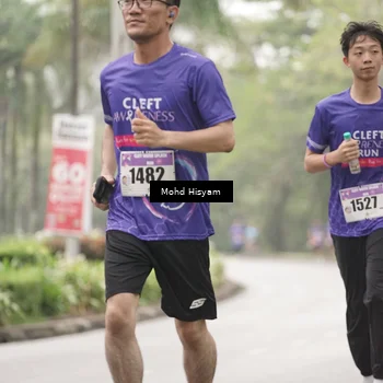 Runner Photo 8494218