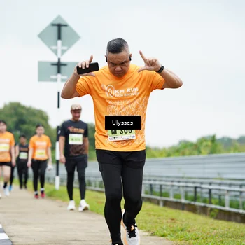 Runner Photo 8494221