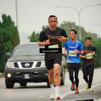 Runner Photo 8494222