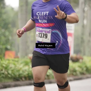 Runner Photo 8494223
