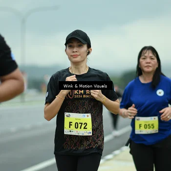 Runner Photo 8494224