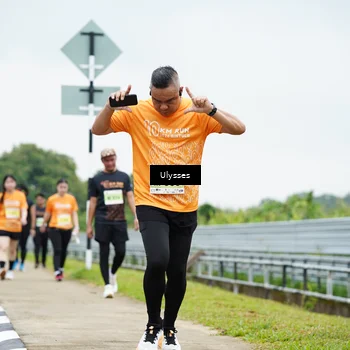 Runner Photo 8494226