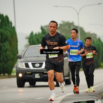 Runner Photo 8494227