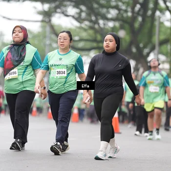 Runner Photo 8494228