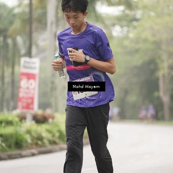 Runner Photo 8494230