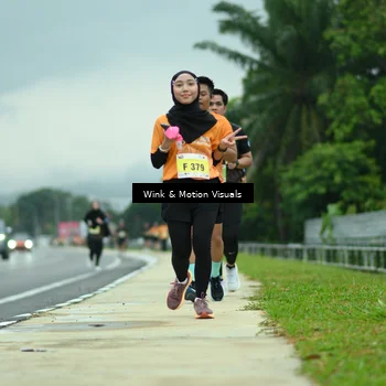 Runner Photo 8494232