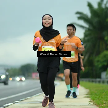 Runner Photo 8494233