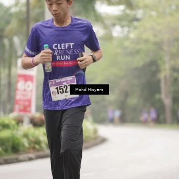 Runner Photo 8494238