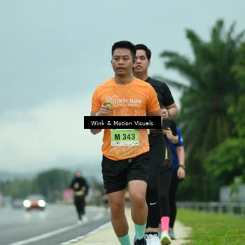 Runner Photo 8494240