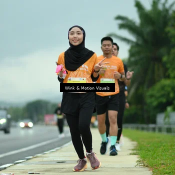 Runner Photo 8494242