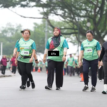 Runner Photo 8494247