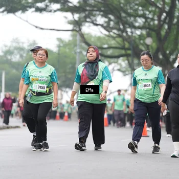 Runner Photo 8494250