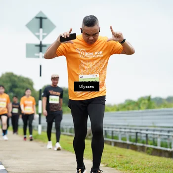 Runner Photo 8494252