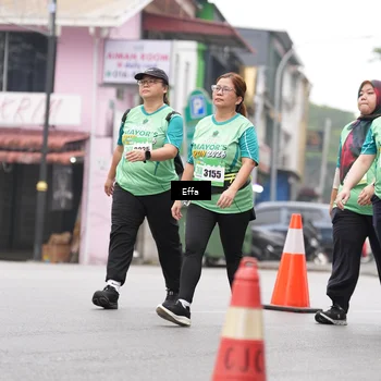 Runner Photo 8494253
