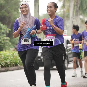 Runner Photo 8494259