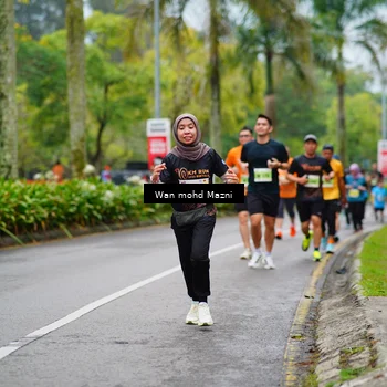Runner Photo 8494261