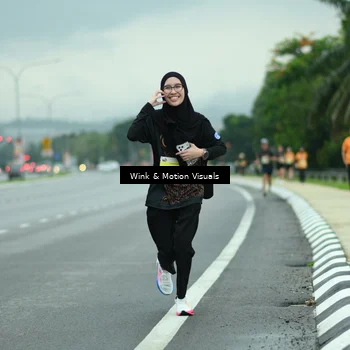 Runner Photo 8494262