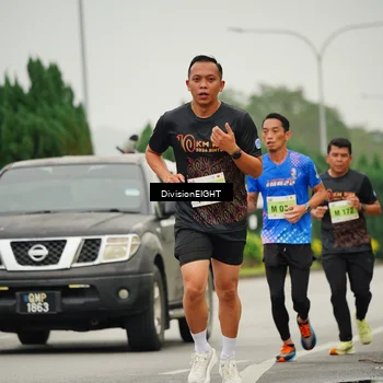 Runner Photo 8494264