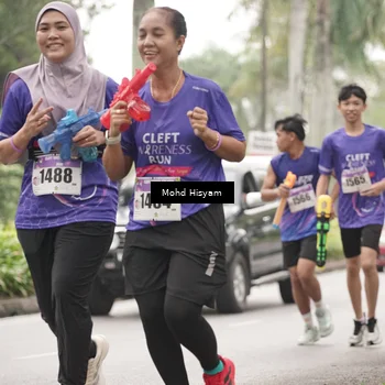 Runner Photo 8494265