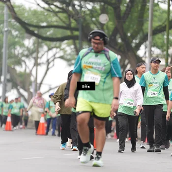 Runner Photo 8494267