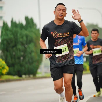 Runner Photo 8494269