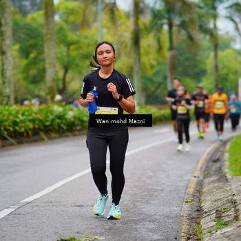 Runner Photo 8494271