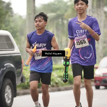 Runner Photo 8494272