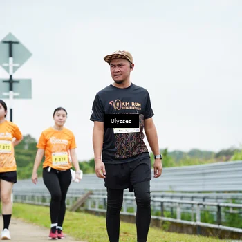 Runner Photo 8494273