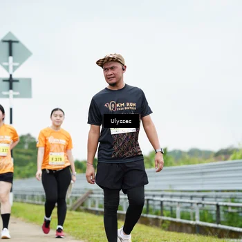 Runner Photo 8494274