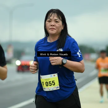Runner Photo 8494279
