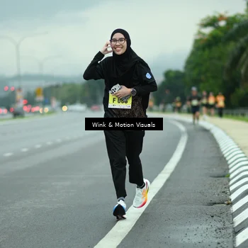 Runner Photo 8494284