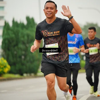 Runner Photo 8494286