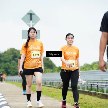 Runner Photo 8494288