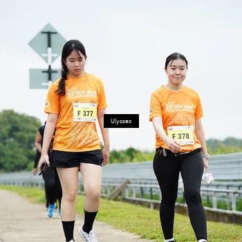 Runner Photo 8494291