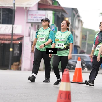 Runner Photo 8494292