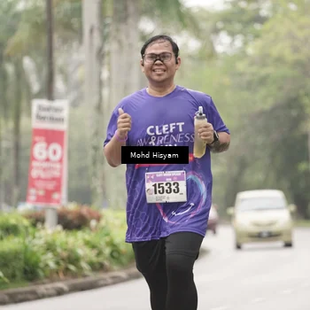 Runner Photo 8494294