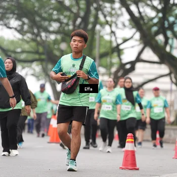 Runner Photo 8494296
