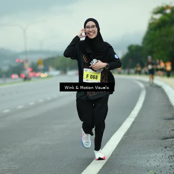 Runner Photo 8494297