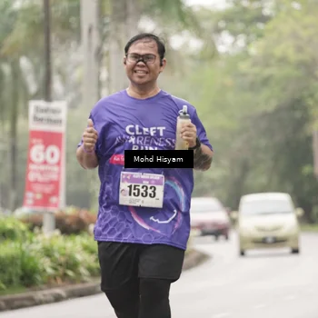 Runner Photo 8494298