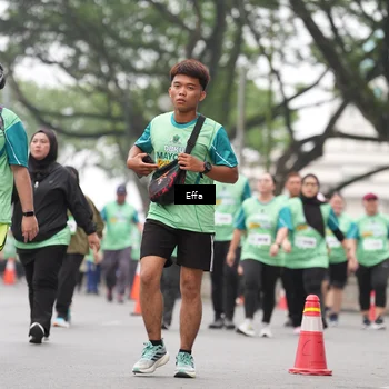 Runner Photo 8494299
