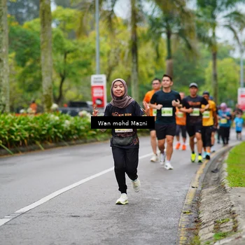 Runner Photo 8494301