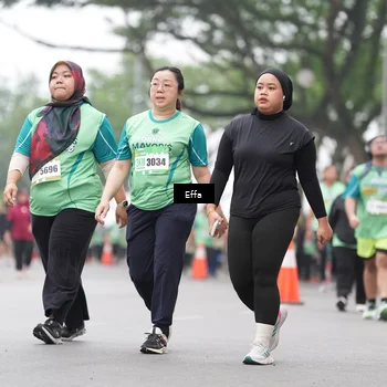 Runner Photo 8494303