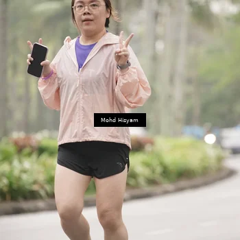 Runner Photo 8494304