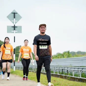 Runner Photo 8494305