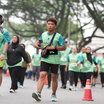 Runner Photo 8494306