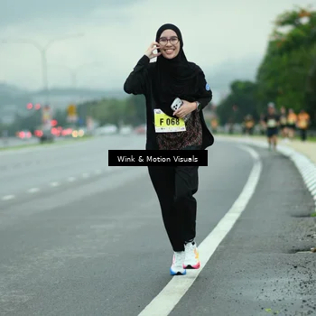 Runner Photo 8494307