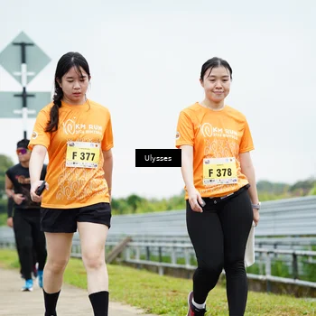 Runner Photo 8494308