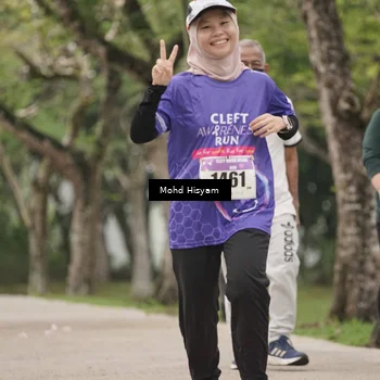 Runner Photo 8494309