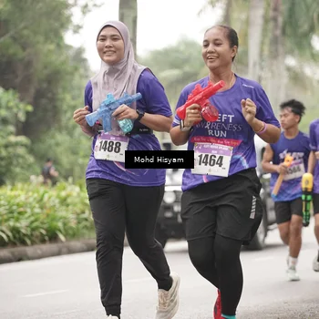 Runner Photo 8494310