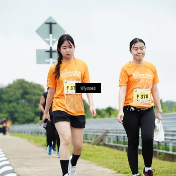 Runner Photo 8494311